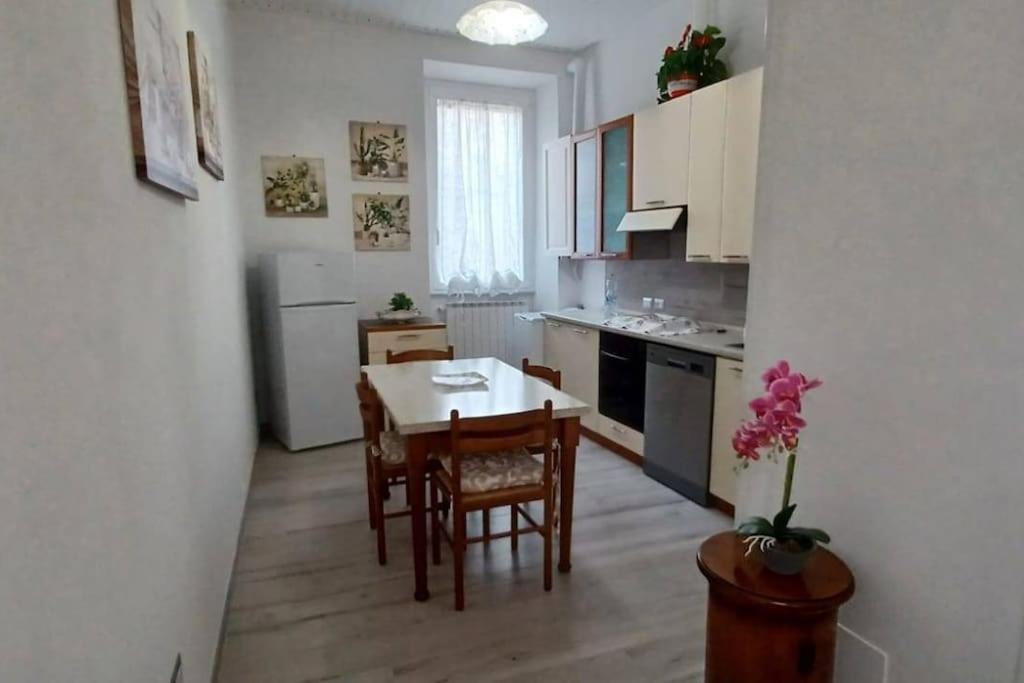 Cozy Home Away From Home Таркиния Екстериор снимка