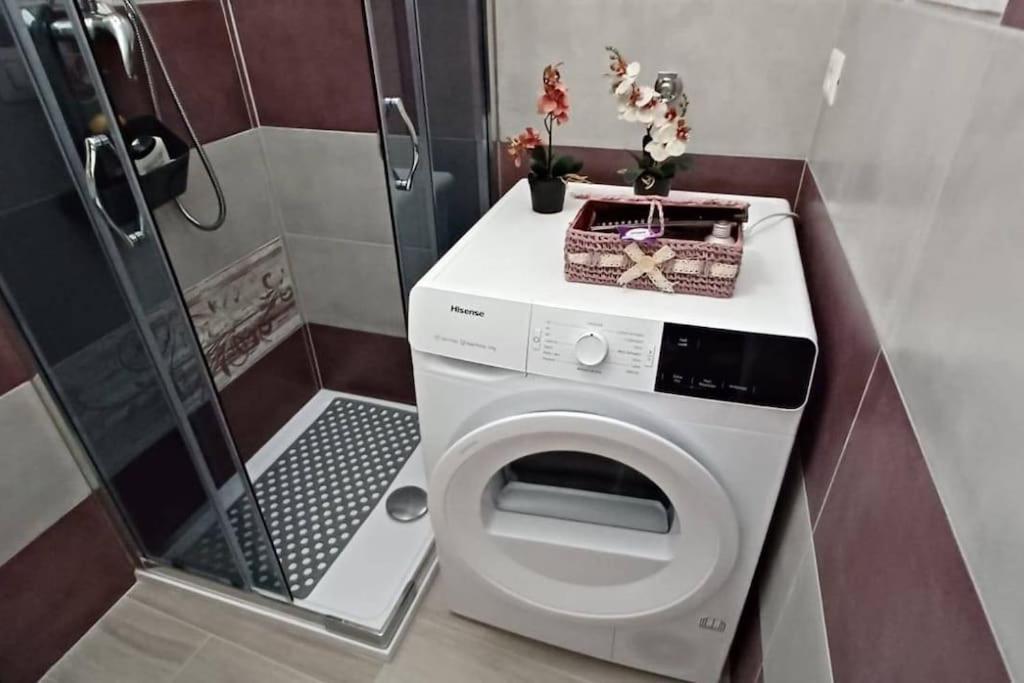 Cozy Home Away From Home Таркиния Екстериор снимка