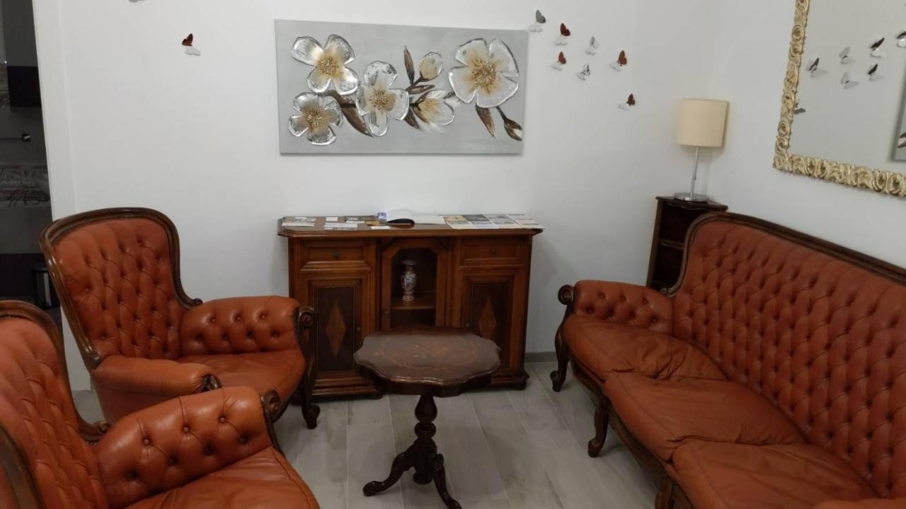 Cozy Home Away From Home Таркиния Екстериор снимка