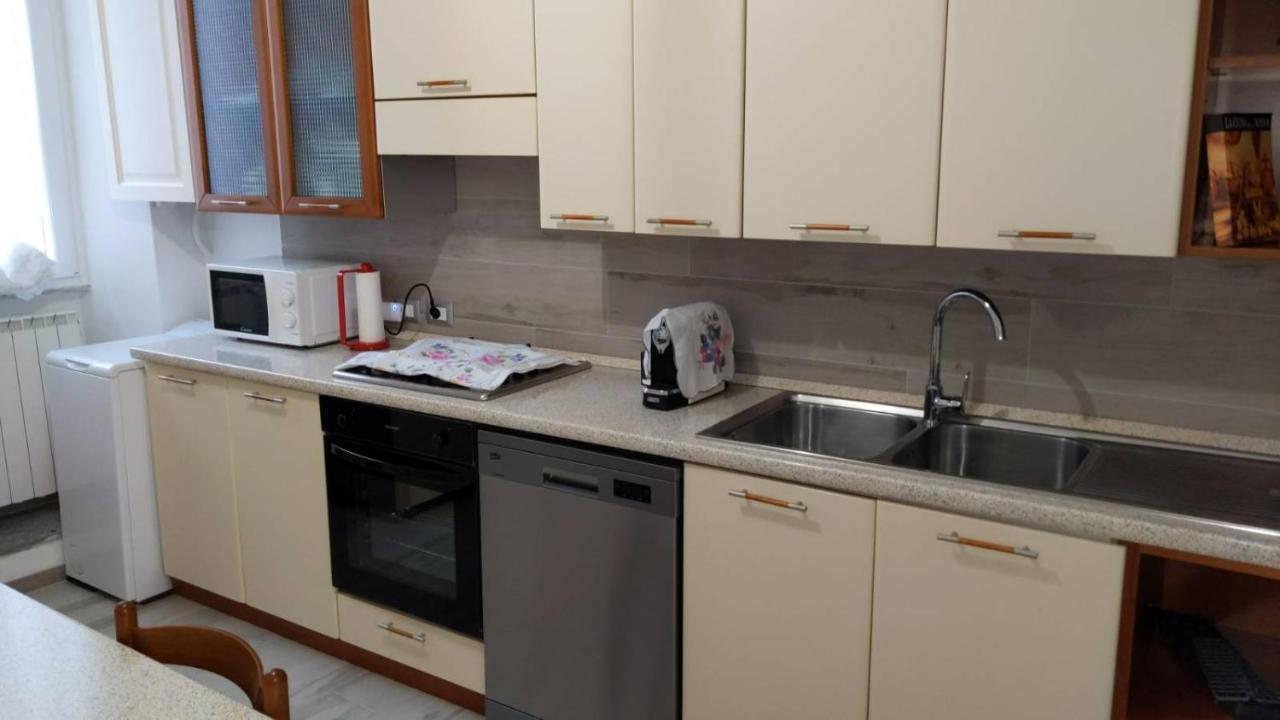 Cozy Home Away From Home Таркиния Екстериор снимка