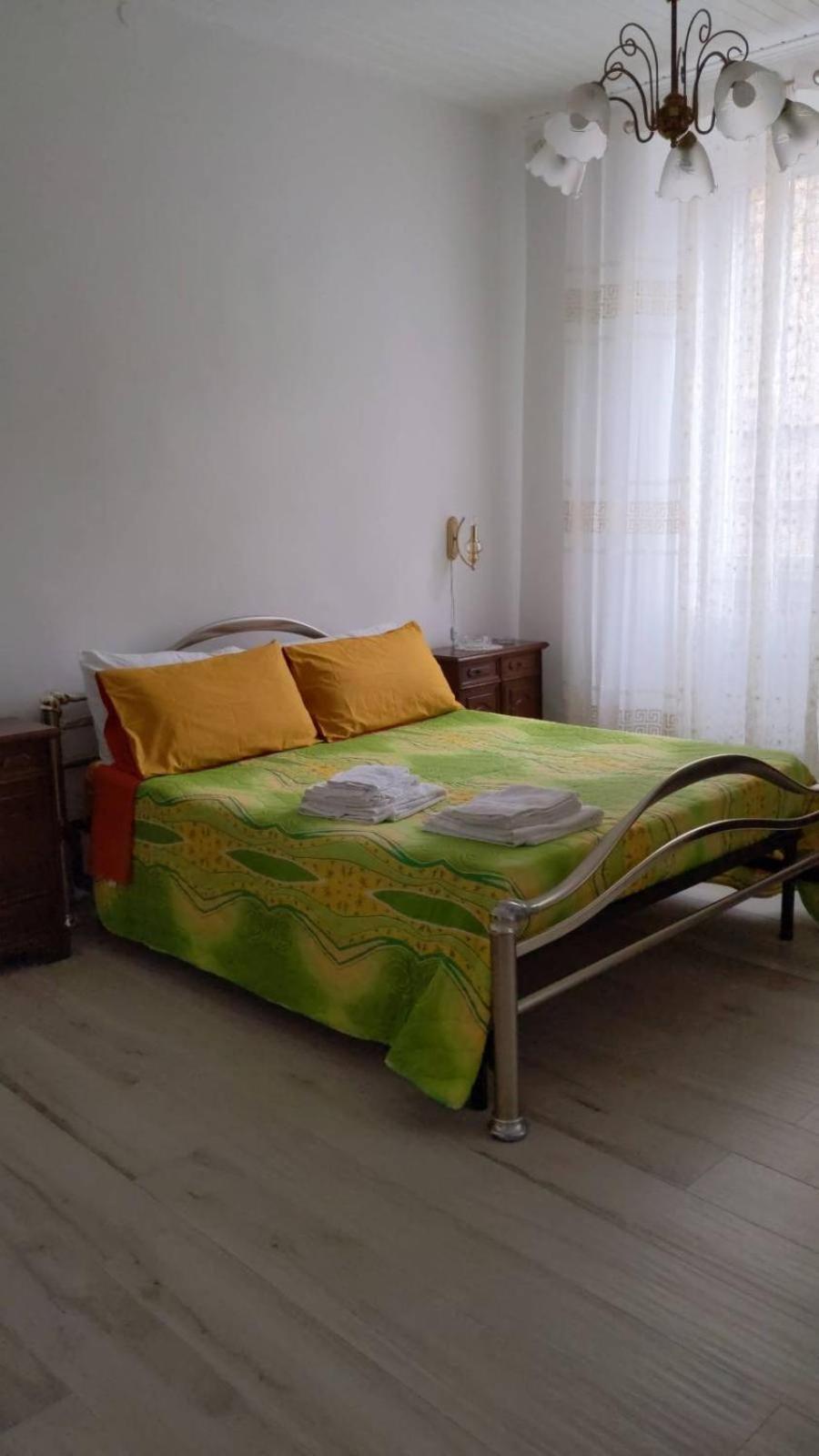 Cozy Home Away From Home Таркиния Екстериор снимка