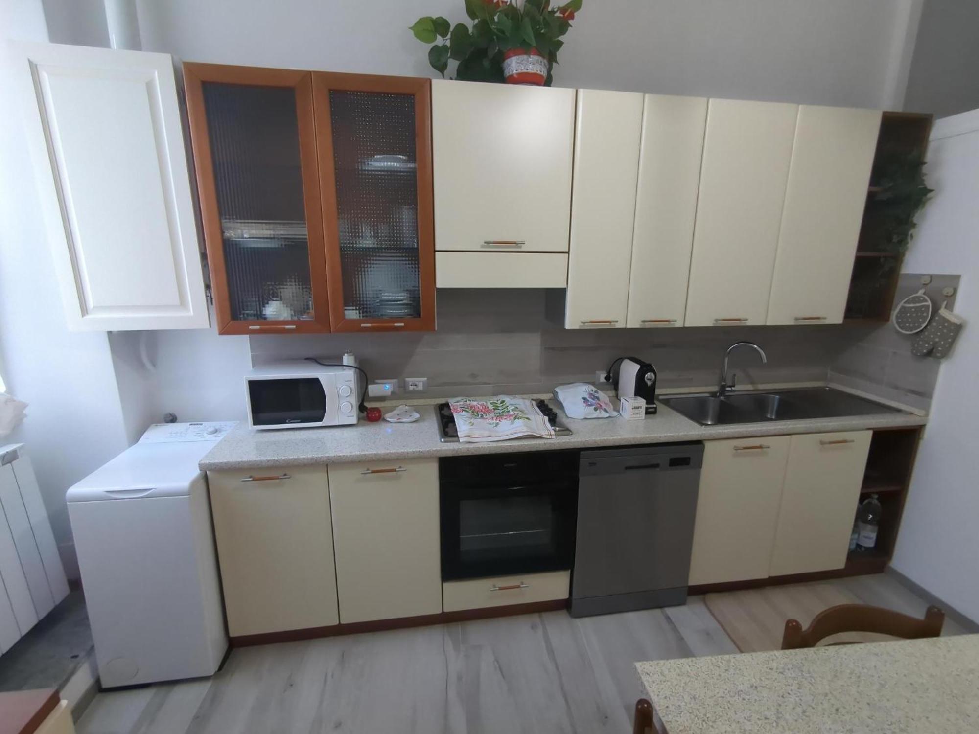 Cozy Home Away From Home Таркиния Екстериор снимка